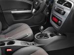 Seat Leon EcoMotive Concept 2008 года